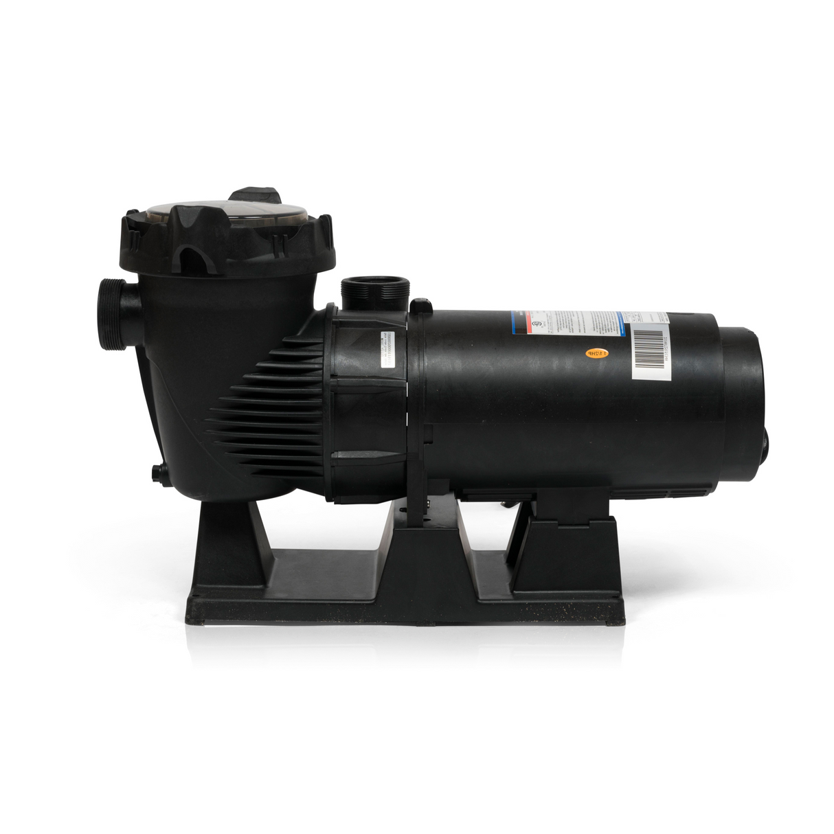 Olympic 2P1815 1.5 HP à 1 Vitesse - Pompe pour Piscine Hors Terre