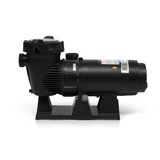 Olympic 2P1815 1.5 HP à 1 Vitesse - Pompe pour Piscine Hors Terre