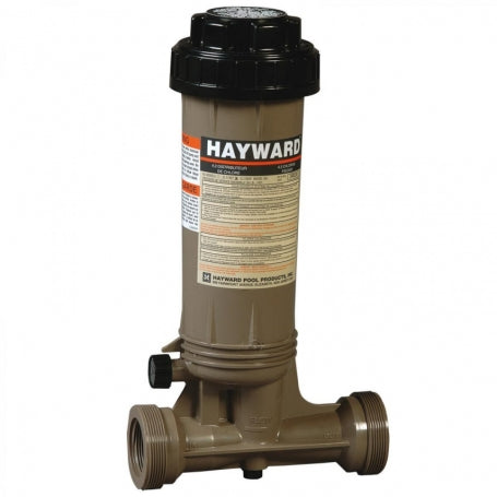 Hayward IN-LINE 4.2 LBS - Chlorinateur Automatique pour Piscine