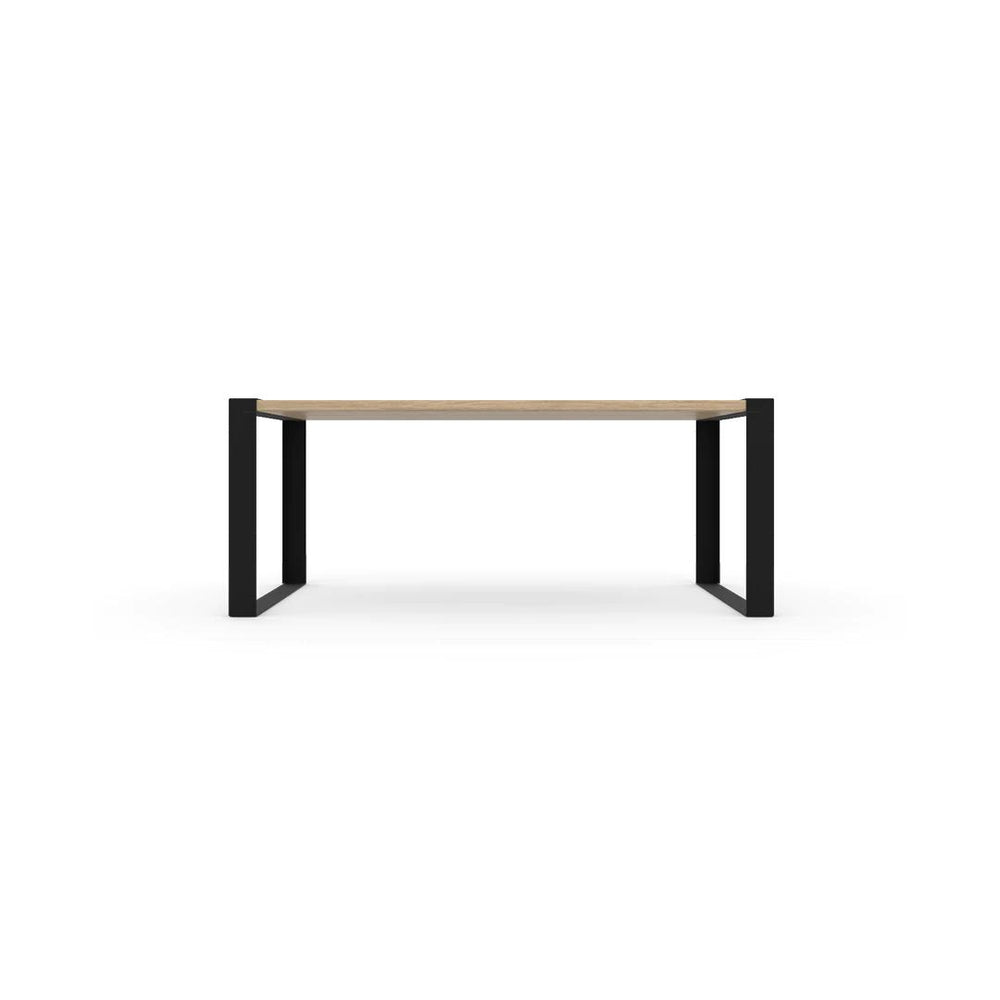 Modern Muskoka Dining Table Set