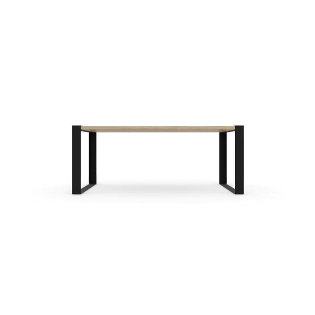 Ensemble de table à manger Muskoka moderne