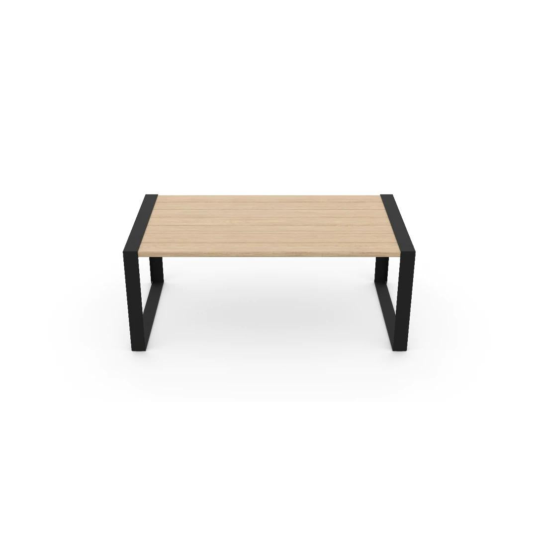 Mesa de comedor moderna Muskoka
