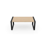 Mesa de comedor moderna Muskoka