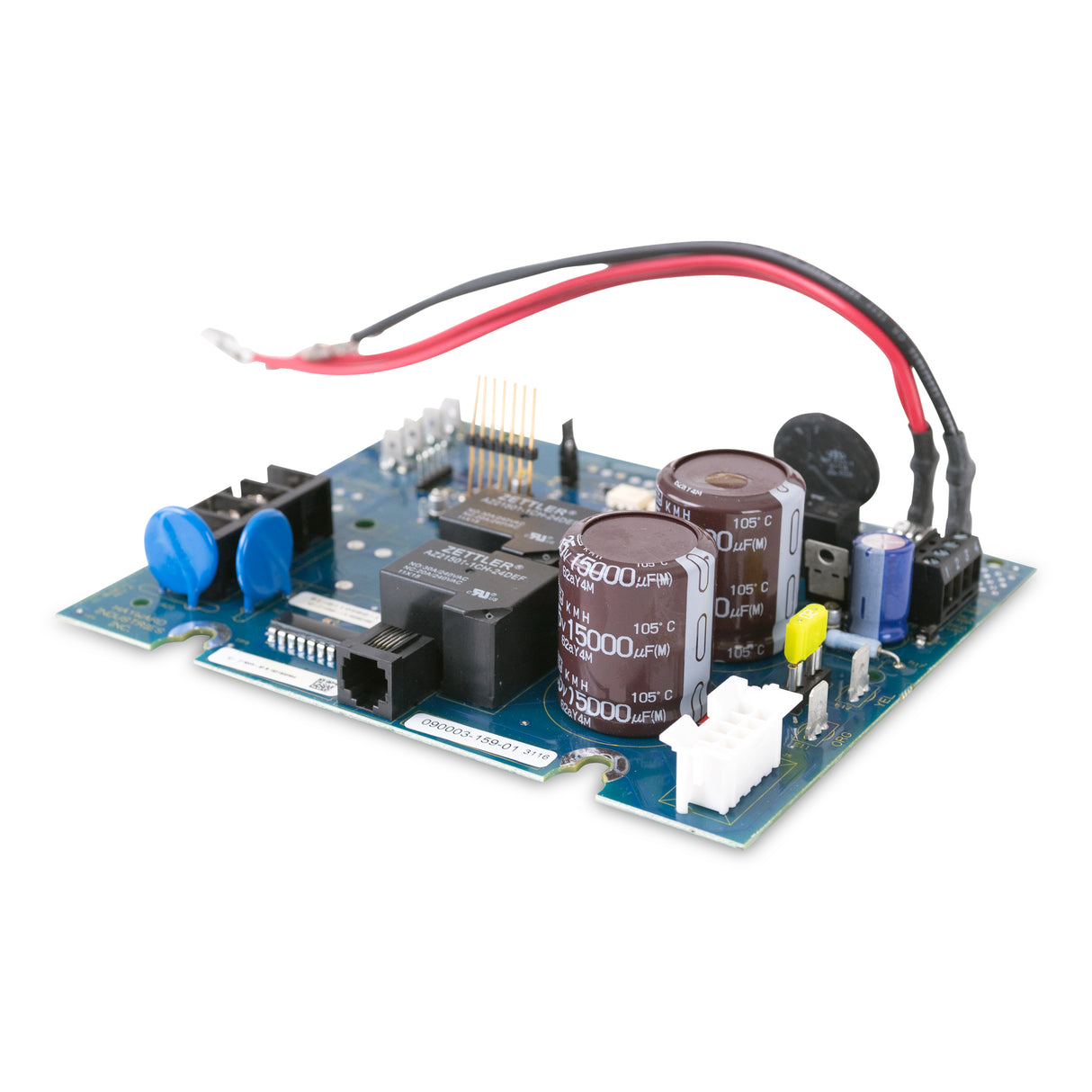 Hayward Aquarite Replacement Card